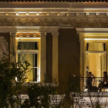 Emporikon Athens Hotel-2